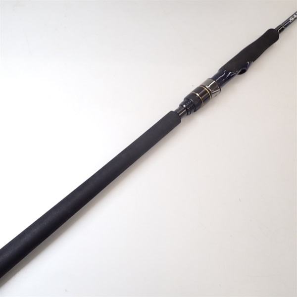 ２０ソルティガＲＪ６２Ｓ－３　ＬＯ